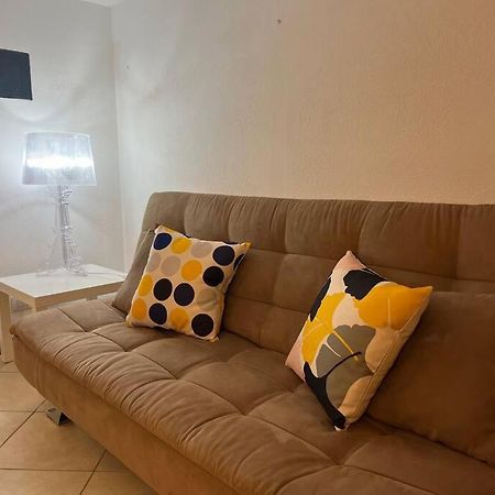 Casa Vacanza Al Bastione Di Saint Remy Apartment Каляри Екстериор снимка