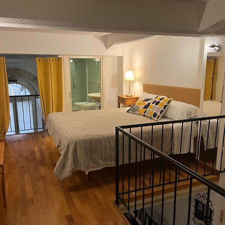 Casa Vacanza Al Bastione Di Saint Remy Apartment Каляри Екстериор снимка